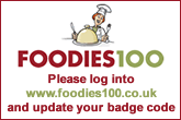 Foodies100 Index of UK Food Blogs Foodies100 Index of UK Food Blogs